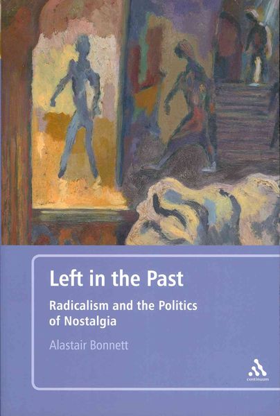 Produktbild: Left in The Past
