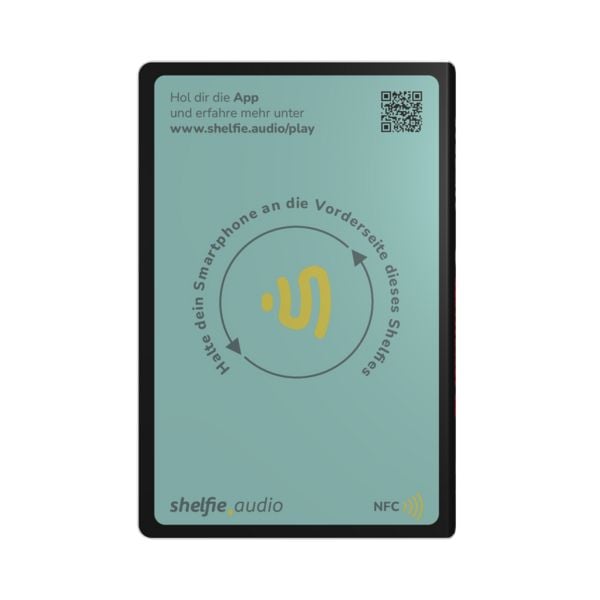 Produktbild: shelfie.audio: Die Abschaffung des Todes