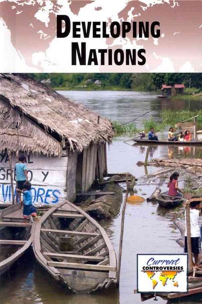 Produktbild: Developing Nations