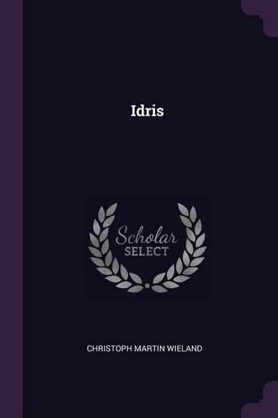 Produktbild: Idris