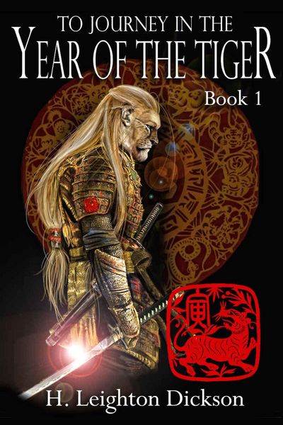 Produktbild: To Journey in the Year of the Tiger