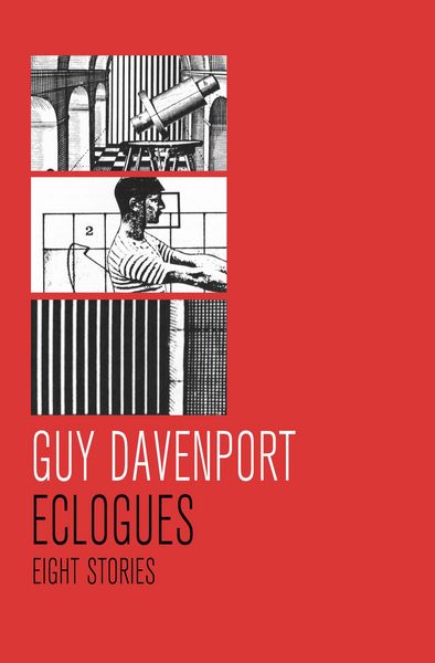 Produktbild: Eclogues