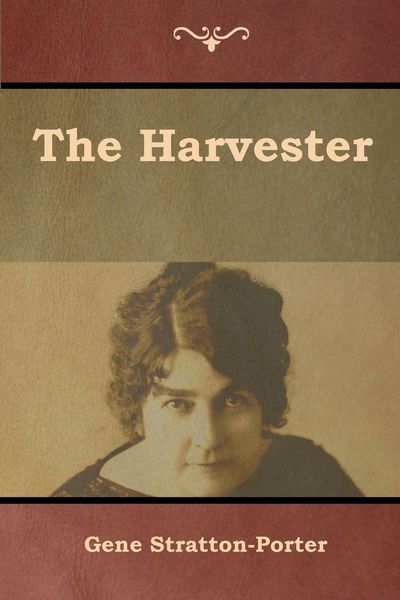Produktbild: The Harvester