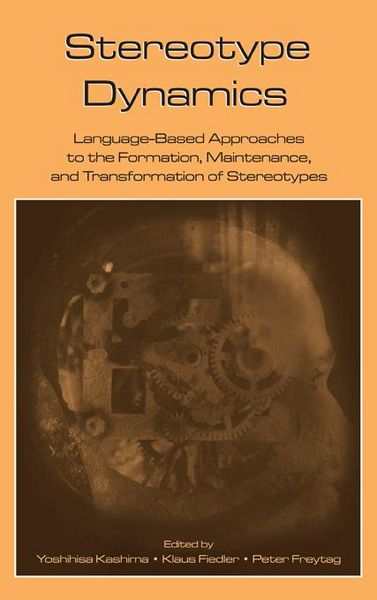 Produktbild: Stereotype Dynamics