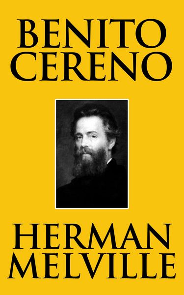 Produktbild: Benito Cereno