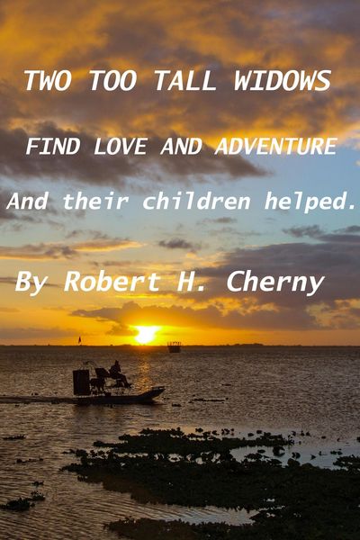 Produktbild: Two Too Tall Widows Find Love and Adventure