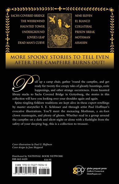 Produktbild: More Spooky Campfire Tales