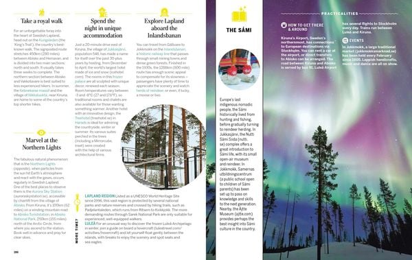 Produktbild: Lonely Planet 100 Weekends in Europe