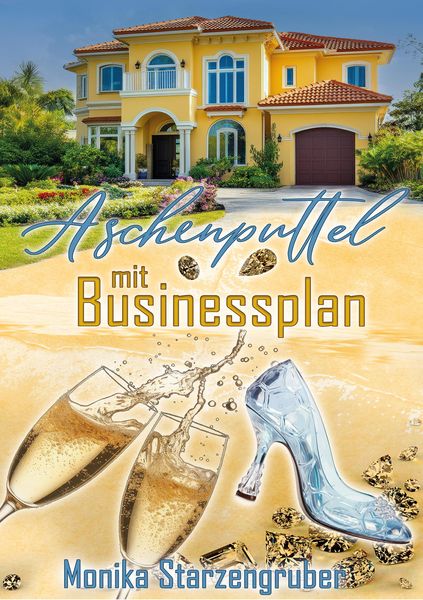 Produktbild: Aschenputtel mit Businessplan