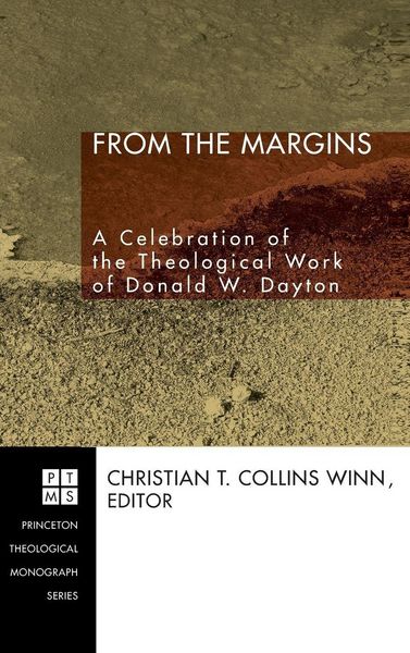 Produktbild: From the Margins