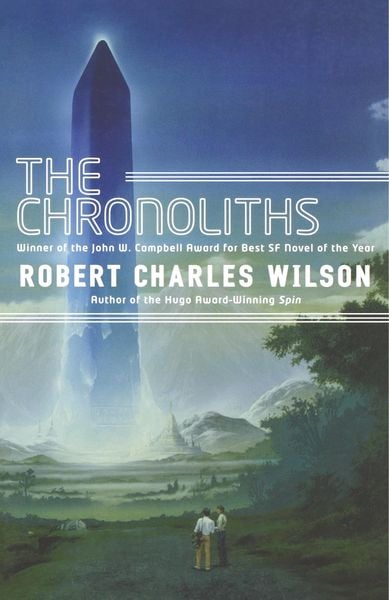 Produktbild: Chronoliths