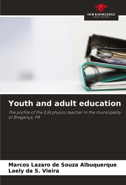 Produktbild: Youth and adult education