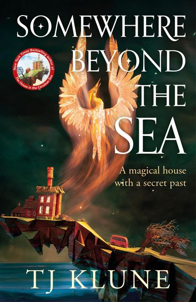 Produktbild: Somewhere Beyond the Sea