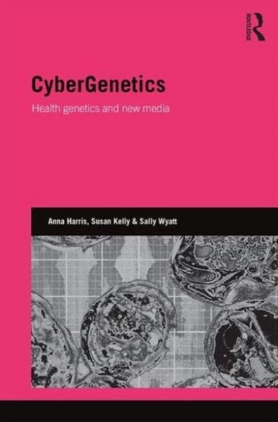 Produktbild: Cybergenetics