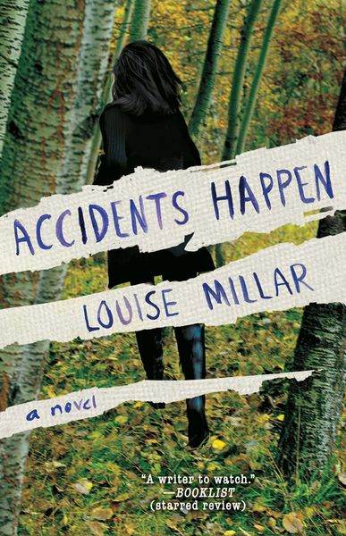 Produktbild: Accidents Happen