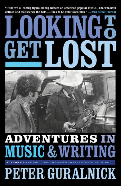 Produktbild: Looking to Get Lost