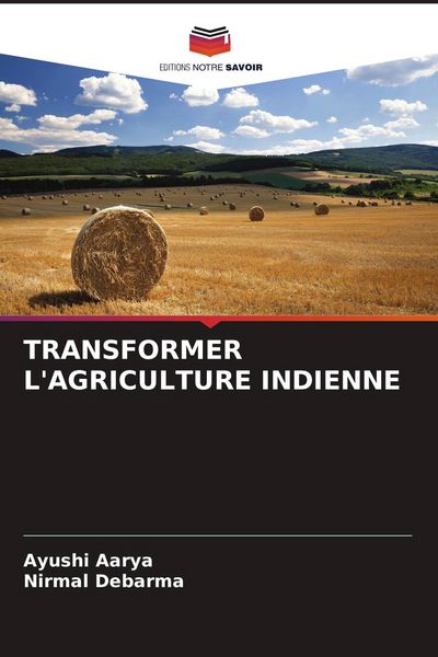 Produktbild: Transformer L'agriculture Indienne