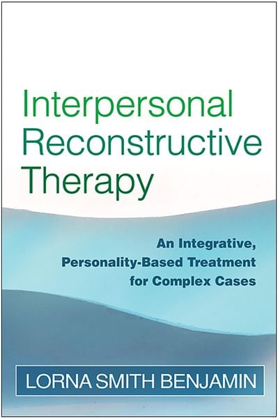 Produktbild: Interpersonal Reconstructive Therapy