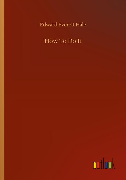 Produktbild: How To Do It