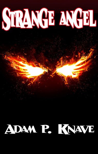 Produktbild: Strange Angel