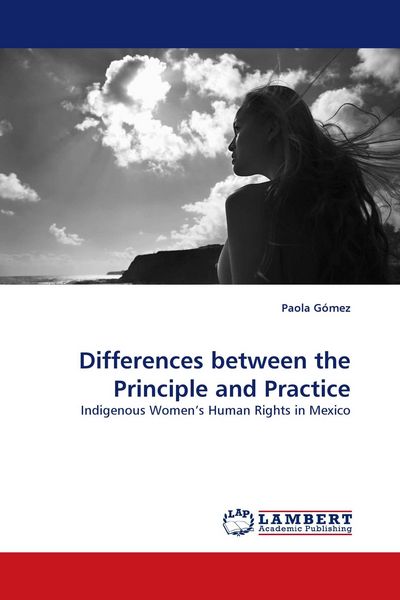 Produktbild: Differences between the Principle and Practice