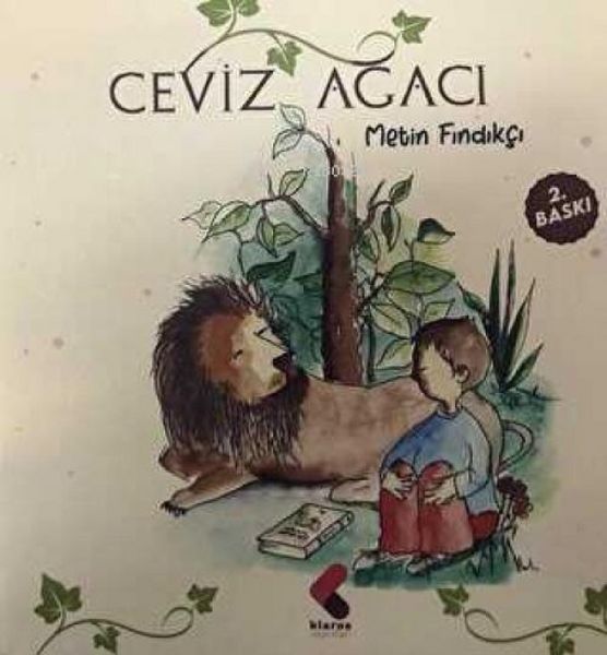 Produktbild: Ceviz Agaci