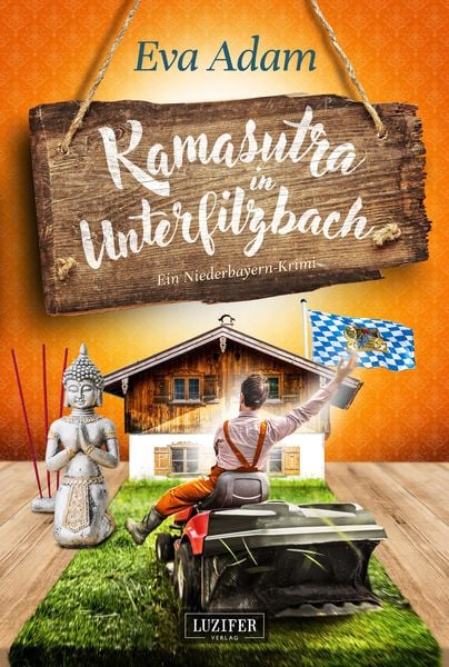 Produktbild: Kamasutra in Unterfilzbach
