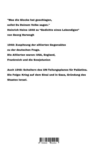 Der Plot H. Heine 6