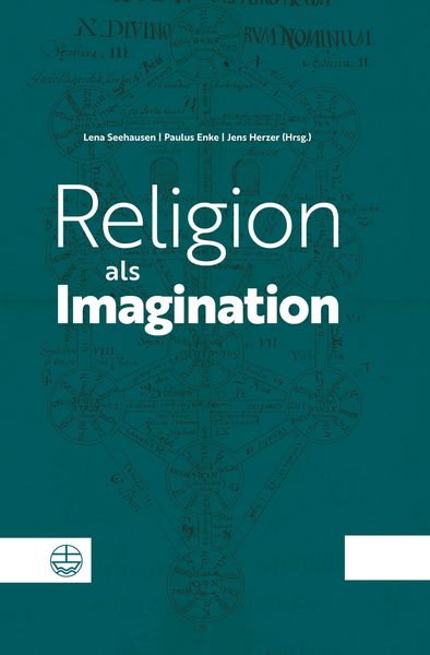 Produktbild: Religion als Imagination