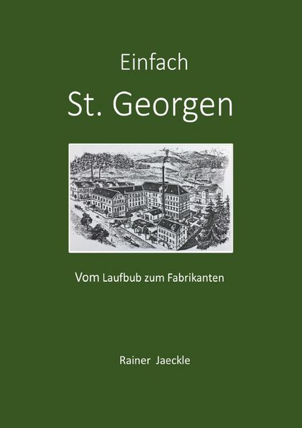 Produktbild: Einfach St. Georgen