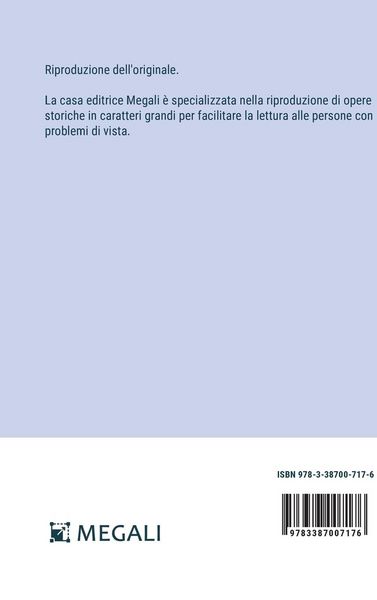 Produktbild: Divina Commedia di Dante; Paradiso