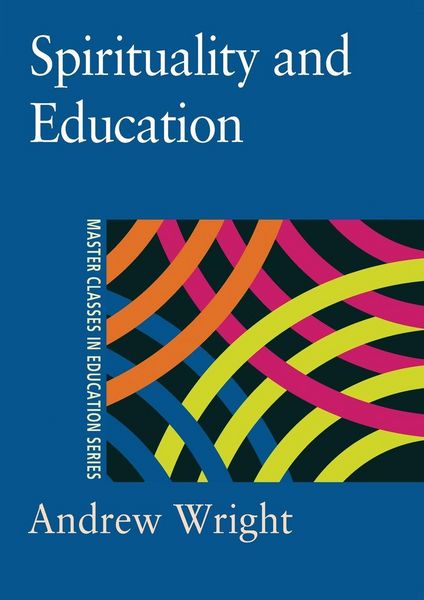 Produktbild: Spirituality and Education