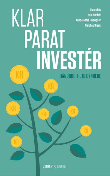 Produktbild: Klar - Parat - Invest&eacute;r