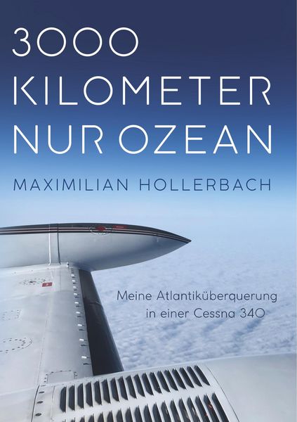 Produktbild: 3000 Kilometer nur Ozean