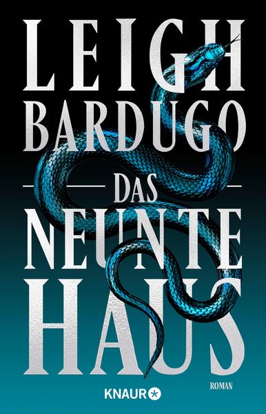 Cover of the book Das neunte Haus