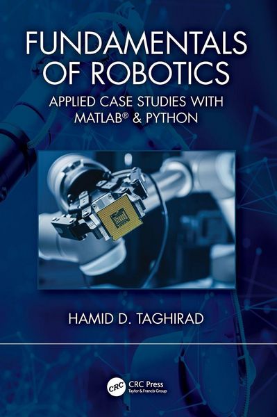 Produktbild: Fundamentals of Robotics