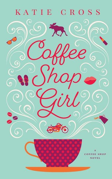 Produktbild: Coffee Shop Girl