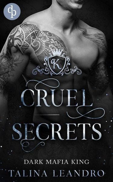 Produktbild: Cruel Secrets