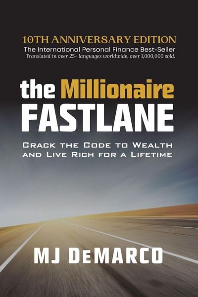 Produktbild: The Millionaire Fastlane