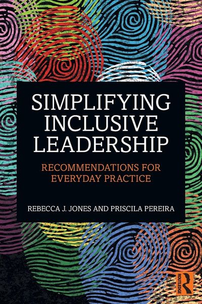 Produktbild: Simplifying Inclusive Leadership