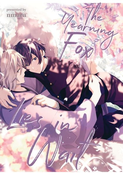 Produktbild: The Yearning Fox Lies in Wait