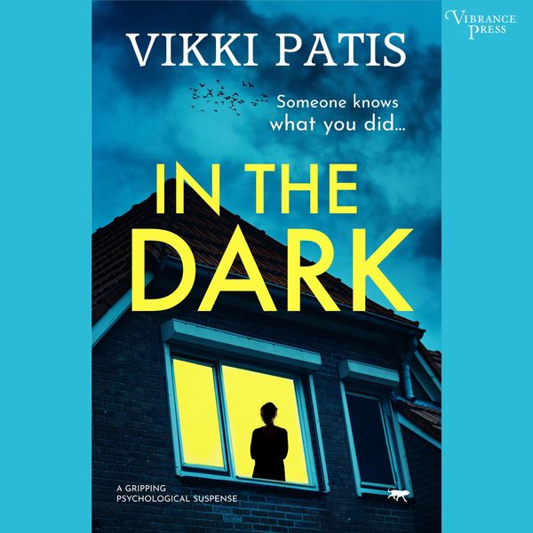 In the Dark - Vikki Patis, Audio, 9781624618871
