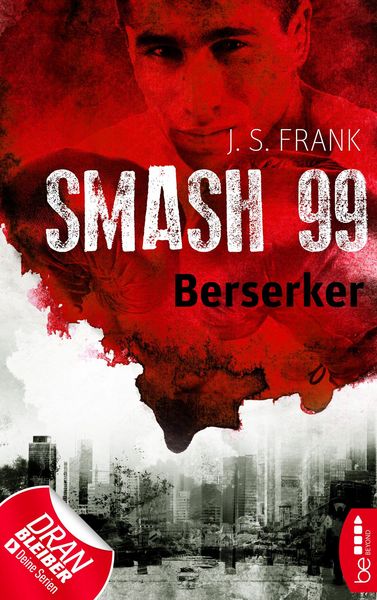 Produktbild: Smash99 - Folge 4