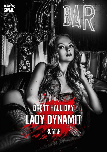 Produktbild: Lady Dynamit