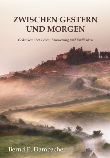Produktbild: Zwischen gestern und morgen