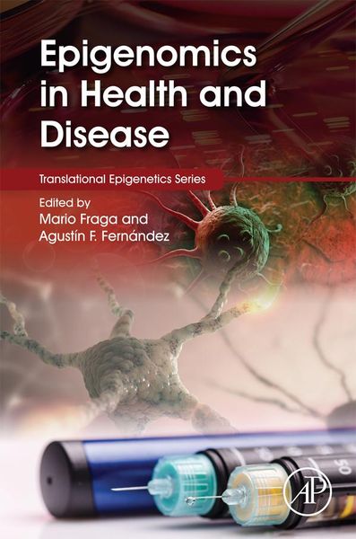 Produktbild: Epigenomics in Health and Disease