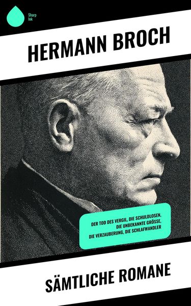 Produktbild: S&auml;mtliche Romane