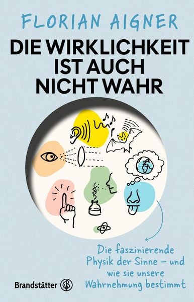 Produktbild: Die Wirklichkeit ist auch nicht wahr