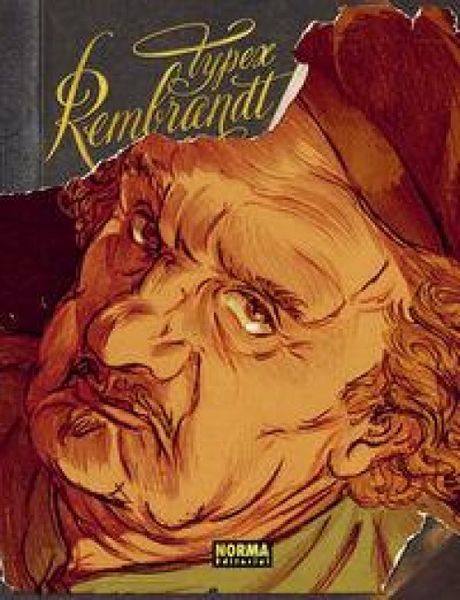 Produktbild: Rembrandt