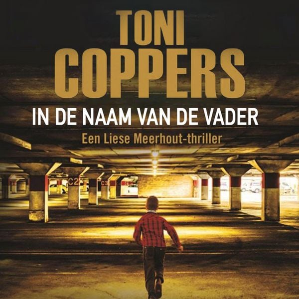 Produktbild: In de naam van de vader
